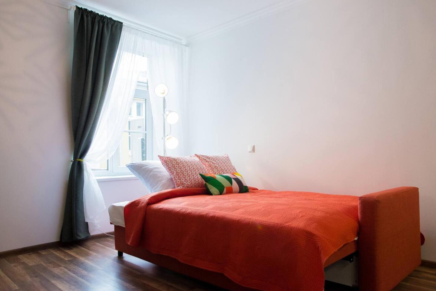 Appartement Cozy In Old Riga