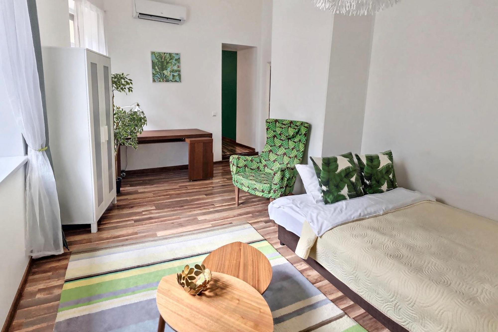 Appartement Cozy In Old Riga